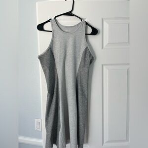 Outdoor Voices Athena Dress Fit and Flare Tennis Dress